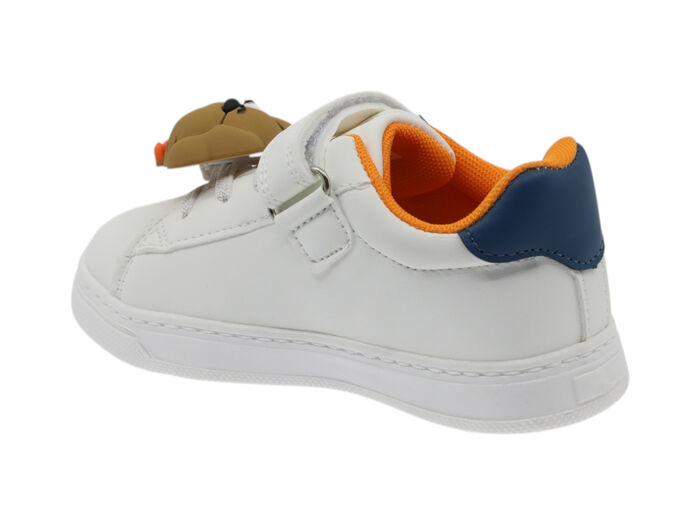 Sapato Casual